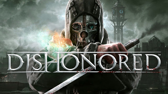 Shame - Dishonored PC Game Highly compressed Free Download 1