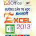 Download ebook giáo trình tự học excel 2013 toàn tập mới nhất link mediafire