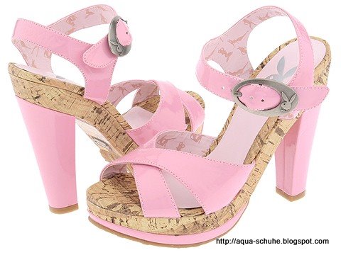 Aqua schuhe:schuhe-306431