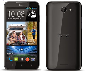 HTC Desire 316, Chinese market-oriented, Snapdragon 200, Qualcomm