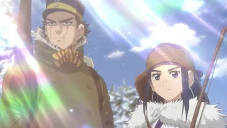 Anime Golden Kamuy Season 4 Restarts in April 2023 with First Episode