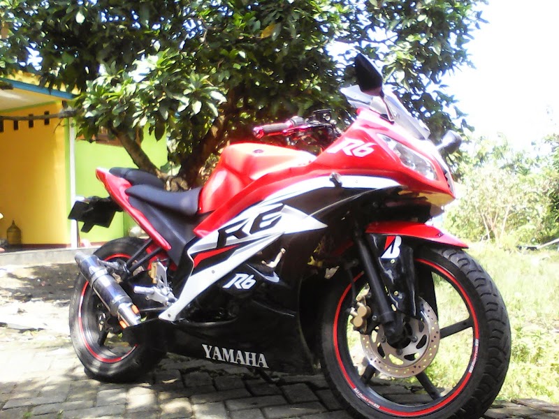 24+ Modif Jok Motor Area Sidoarjo, Trend Masa Kini