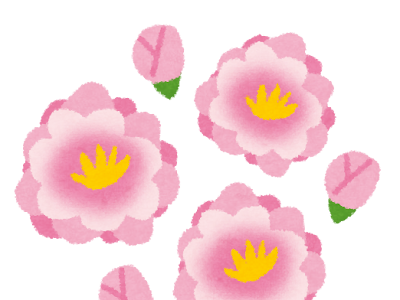 [新しいコレクション] イラスト 桃の花 312219-3月 イラスト 桃の花