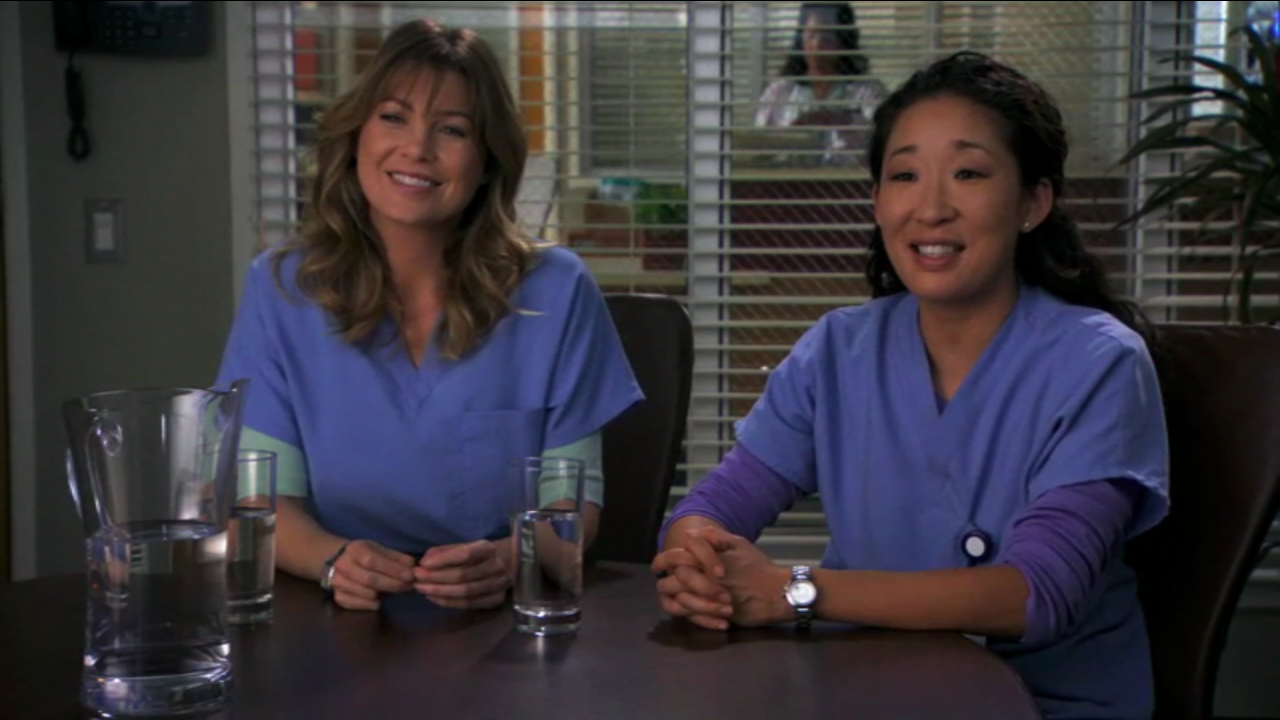 20 Cristina Yang Meredith Grey Quotes You And Your Person Use