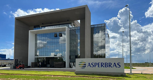 Asperbras