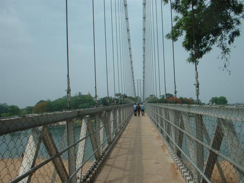 Dhabaleswar Bridge