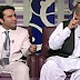 Khabarnaak on Geo News – 24th July 2015