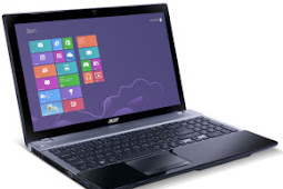 Acer Aspire M3-581T Drivers Download for Windows 8