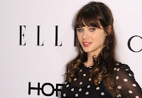 Zooey Deschanel HQ photo