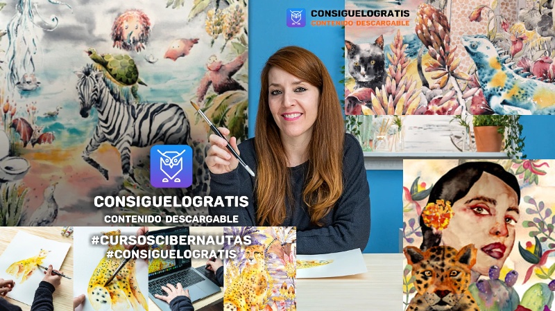 Consiguelogratis.com - Descarga gratis / Consiguelogratis descargar cursos gratis #consiguelogratis libros consiguelogratis multimedia consiguelogratis