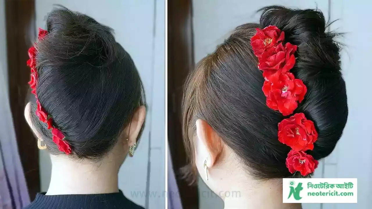 Girls Haircut Designs - Chull Badhar Style - Haircut Images - Girls Haircut Designs - chul badhar style - NeotericIT.com - Image no 18