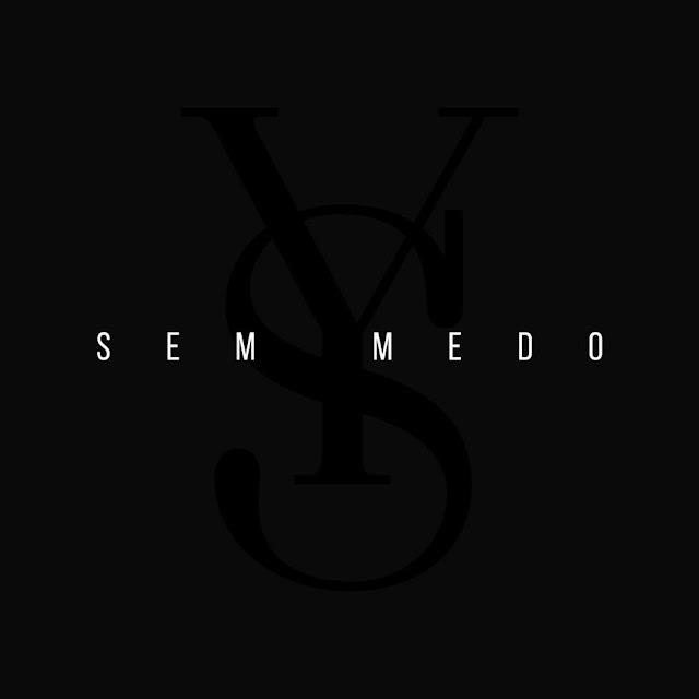 Yola Semedo - Sem Medo (Álbum-Duplo)