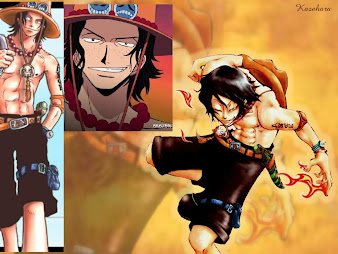 #19 One Piece Wallpaper