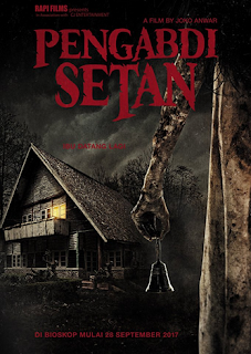 Film Pengabdi Setan 