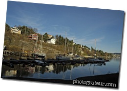 Oslo Осло