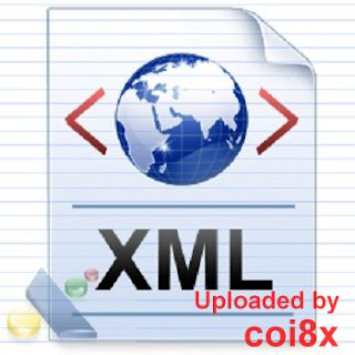 XML EBooks Collection