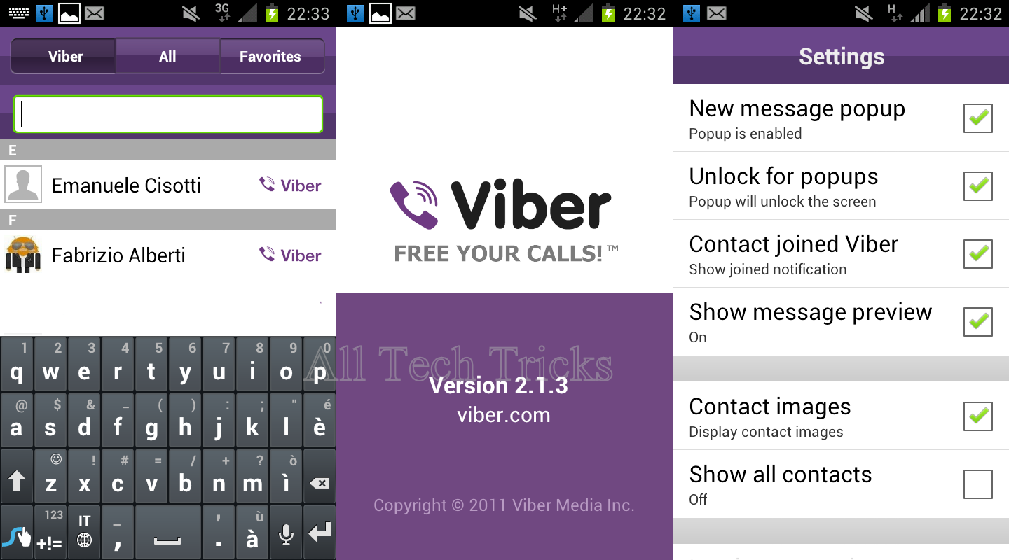 Viber+Free+Calling