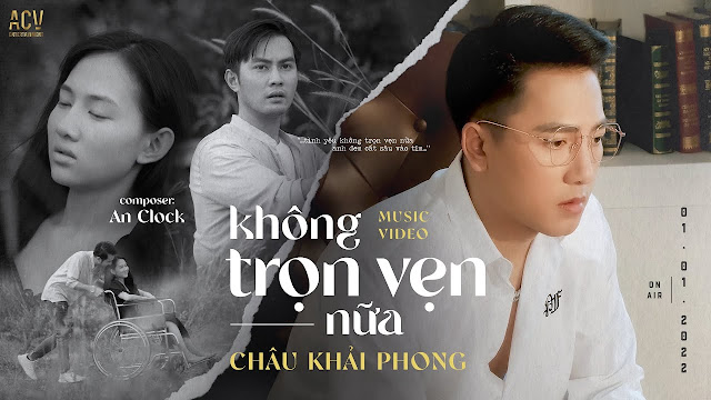 cảm âm không trọn vẹn nữa rồi