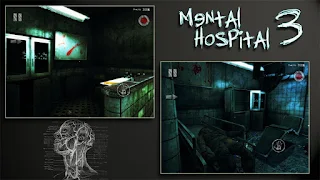 Mental Hospital three apk   obb