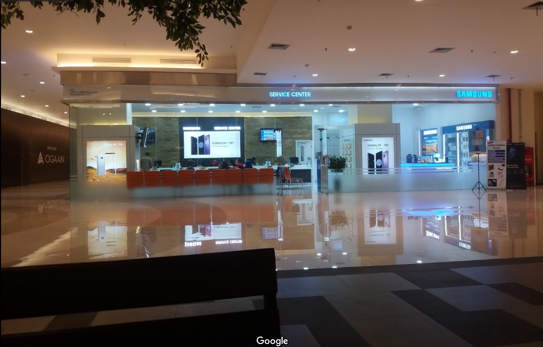 Samsung Service Center Jakarta Utara Telpon, Alamat Dan Peta