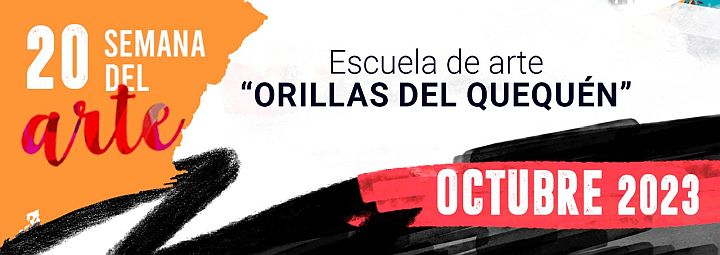 Semana del Arte a Orillas del Quequén