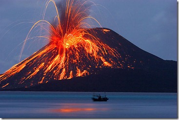 20.-Krakatau