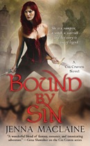 Bound By Sin by Jenna Maclaine