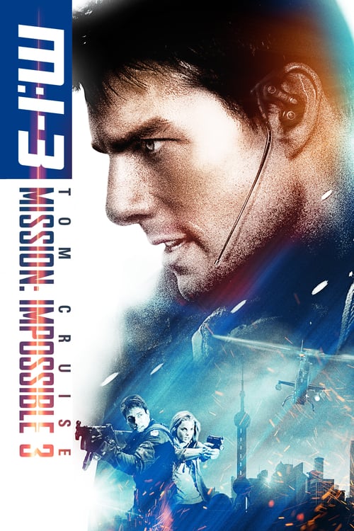 [HD] Mission: Impossible III 2006 Ganzer Film Deutsch