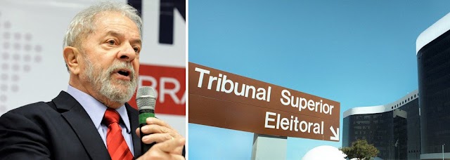 DECISÃO SOBRE CANDIDATURA LULA NO TSE DIVIDE MUNDO JURÍDICO