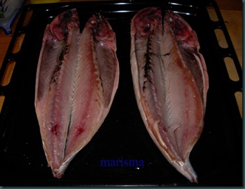 caballas al horno1