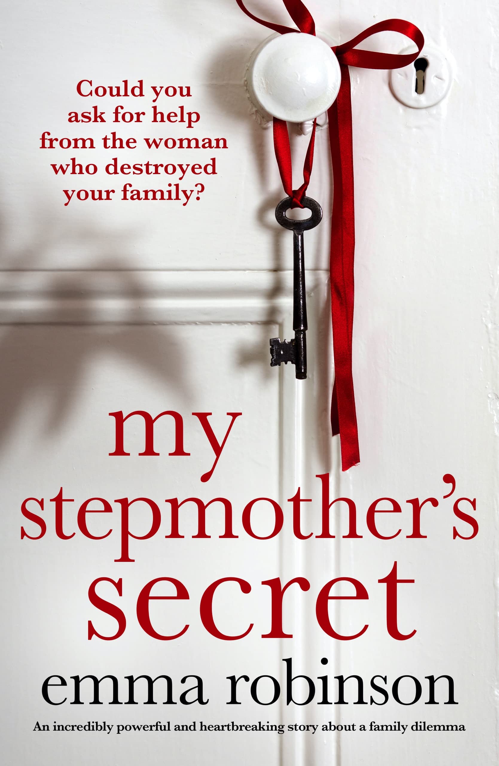 A stepmothers secret