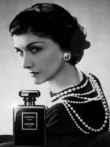 Nước Hoa Chanel Coco Noir Eau De Parfum