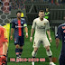 PES 2013 Paris Saint Germain 2018/19 kits by AbdoLGR