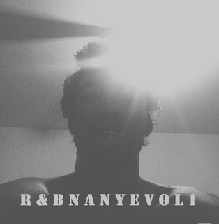 Hernâni da Silva - R&B Nanye Vol. 1 [Download Gratuito]