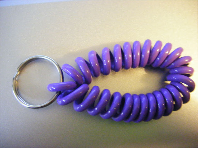 Bracelet Key Ring4