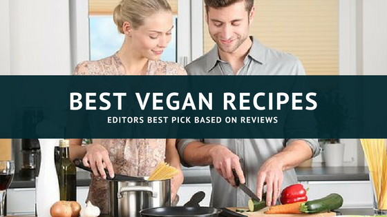 Best vegan Recipes