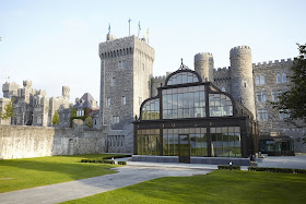 Castelo Ashford, Irlanda