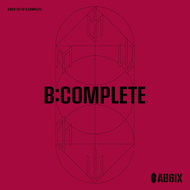 AB6IX – B:COMPLETE (1st Mini Album) Descargar