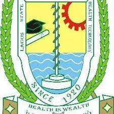 Lagos State College of Health Technology,  LASCOHET Admission Form 2024/2025