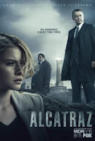 TV Review of Alcatraz