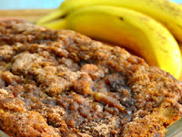 The BEST Banana Bread