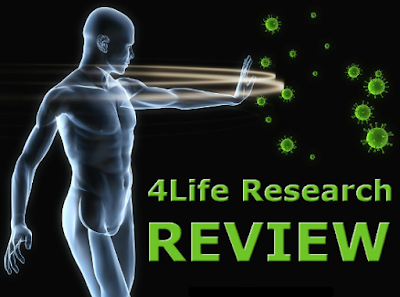 √ 4Life Research Review ✅ 4Life Transfer Factor