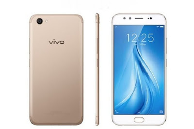 Baca Tulisan Ini Dulu Sebelum Membeli Hp Vivo V5 Plus