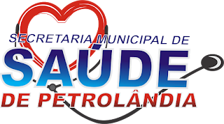 Resultado de imagem para assis ramalho + logo secretaria de saúde de petrolândia