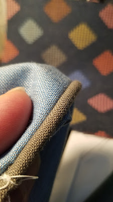 Sunbrella Marine Upholstery Fabric