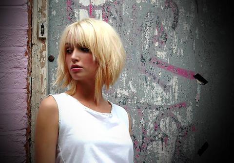 Short Hairstyles 2011 For