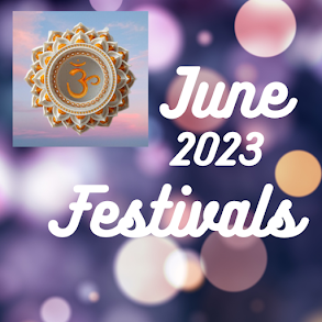 June Festivals