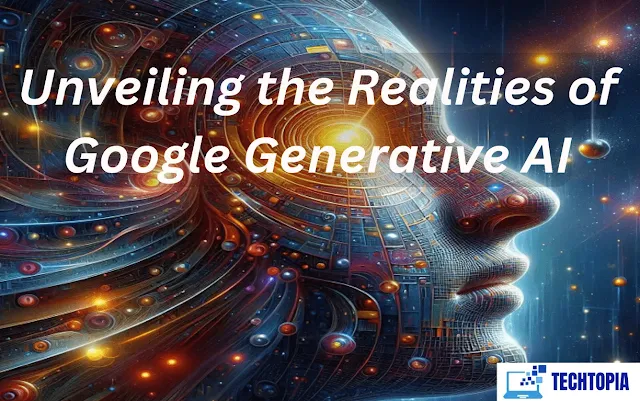 Unveiling the Realities of Google Generative AI