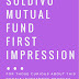 Soldivo Mutual Funds First Impression Review