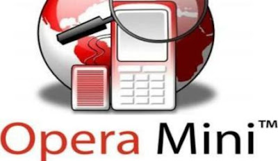 Download Opera Mini Gratis Terbaru